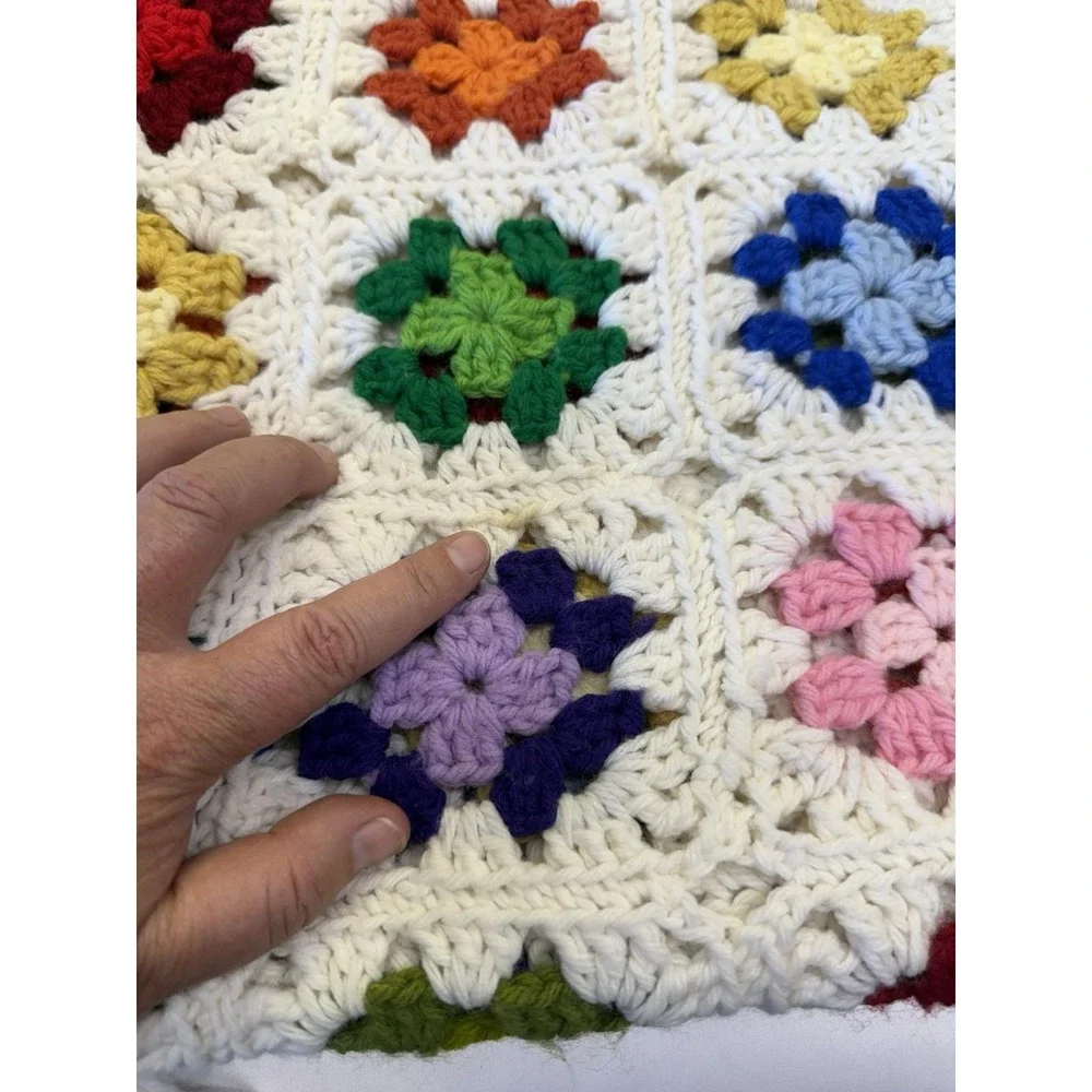 VTG Granny Square 